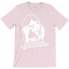 columbo just one more question T-Shirt