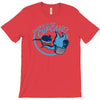 quickly, to the cupcave T-Shirt