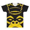 king All Over Men's T-shirt