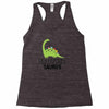 Brother Saurus Racerback Tank