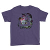 astral ark Youth Tee