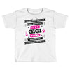 It's A Gigi Thing Toddler T-shirt