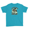 what's your superpower Youth Tee