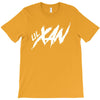 lil xan diego leanos T-Shirt