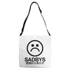 Suicideboys Adjustable Strap Totes