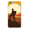 mountain hiker iPhone 6 Plus/6s Plus Case