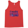 SUCIDE SQUAD Tank Top