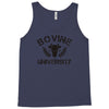 bovine Tank Top