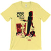 cat shirt T-Shirt