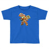 martroid Toddler T-shirt