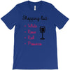 wine shopping T-Shirt
