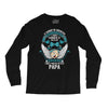 I Own It Forever The Title Papa Long Sleeve Shirts