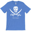 we are legion T-Shirt