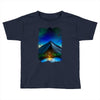 Under The Stars Toddler T-shirt