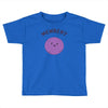 member Toddler T-shirt