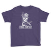 ashe Youth Tee