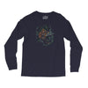 necro nightmare Long Sleeve Shirts
