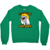 the final countdown! Crewneck Sweatshirt