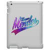 MENDES_ARMY 2 iPad 3 and 4 Case
