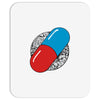 akira pill 2 Mousepad