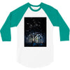 rising 3/4 Sleeve Shirt
