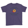 i survived another meeting rectangle Youth Tee