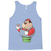 fat Tank Top