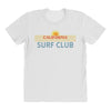 California Surf Club All Over Women's T-shirt