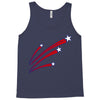 stars and stripes Tank Top