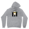 part time job   kitchen Unisex Hoodie