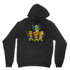 pmnt Unisex Hoodie