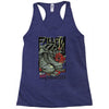 fallen Racerback Tank
