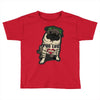 PUG LIFE Toddler T-shirt
