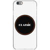 trend classic iPhone 6/6s Case