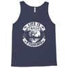 life is better fishing Tank Top