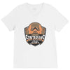 drwsontarans team V-Neck Tee