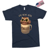 owl coffee Exclusive T-shirt