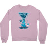water storm Crewneck Sweatshirt