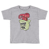 wong's noodles Toddler T-shirt