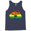 Vote Yes-Australia Marriage Equality Tank Top