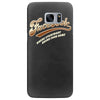 where everybody knows your name Samsung Galaxy S7 Edge