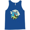 jawsome Tank Top