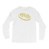 vintage funk Long Sleeve Shirts