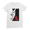 oni Ladies Fitted T-Shirt