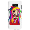 tekashi 6ix9ine  gummo 69 Samsung Galaxy S8