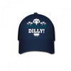 Philly Dilly Baseball Cap