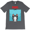 paws T-Shirt