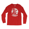 darth vermin Long Sleeve Shirts