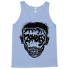 zombie Tank Top