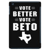vote beto iPad Mini